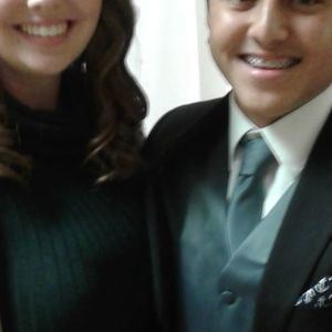 Meet your Posher, Angel